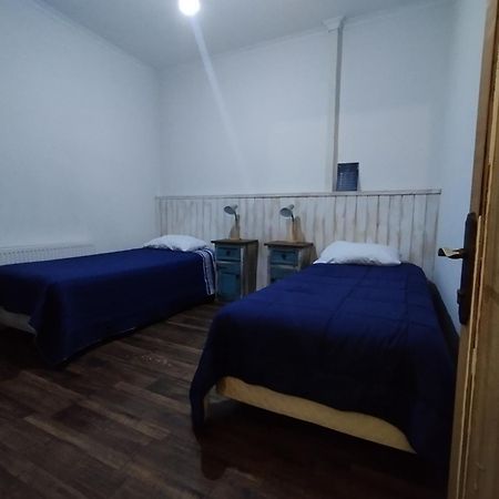 Mh Casamadero Bed & Breakfast Santiago de Chile Bagian luar foto