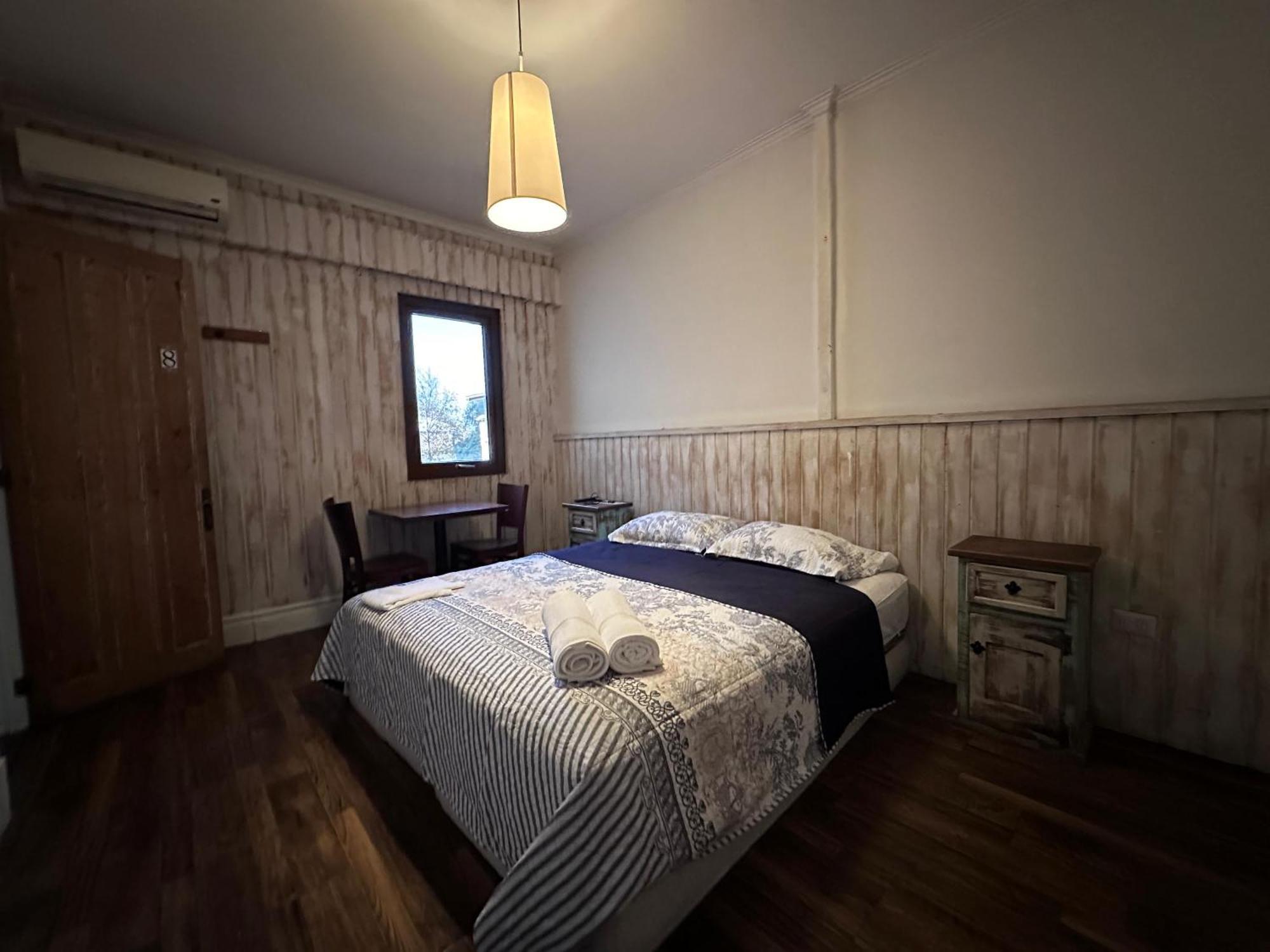 Mh Casamadero Bed & Breakfast Santiago de Chile Bagian luar foto