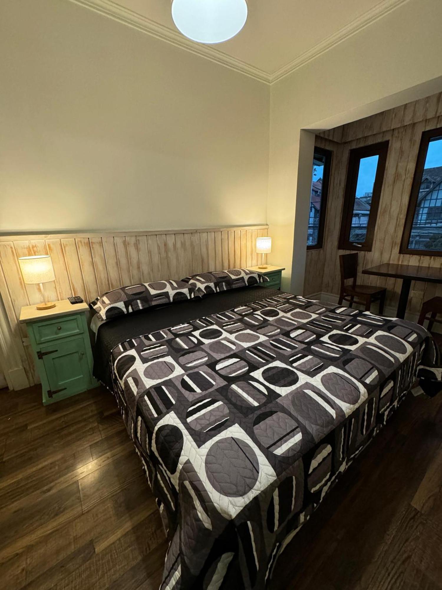Mh Casamadero Bed & Breakfast Santiago de Chile Bagian luar foto