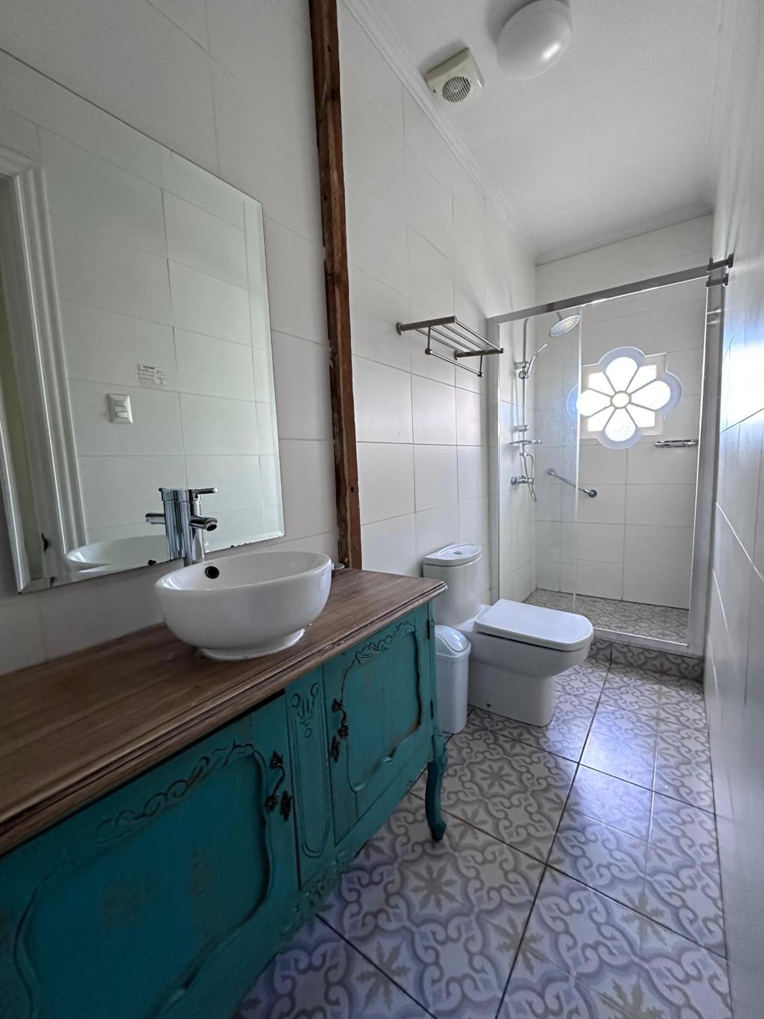 Mh Casamadero Bed & Breakfast Santiago de Chile Bagian luar foto