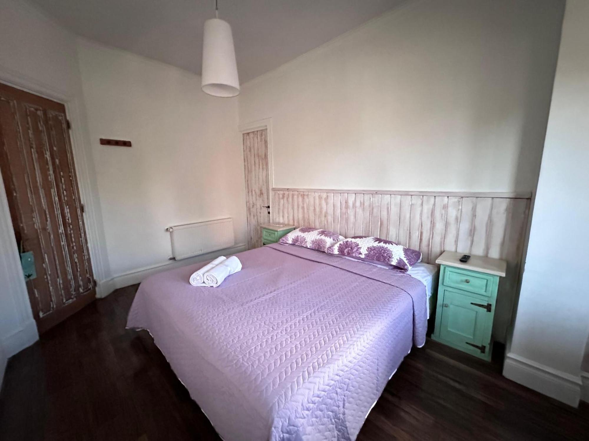 Mh Casamadero Bed & Breakfast Santiago de Chile Bagian luar foto