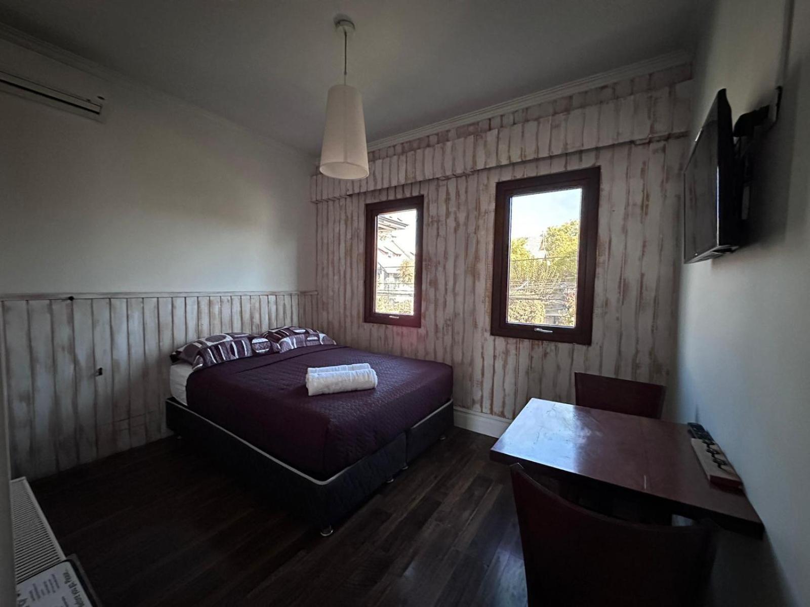 Mh Casamadero Bed & Breakfast Santiago de Chile Bagian luar foto