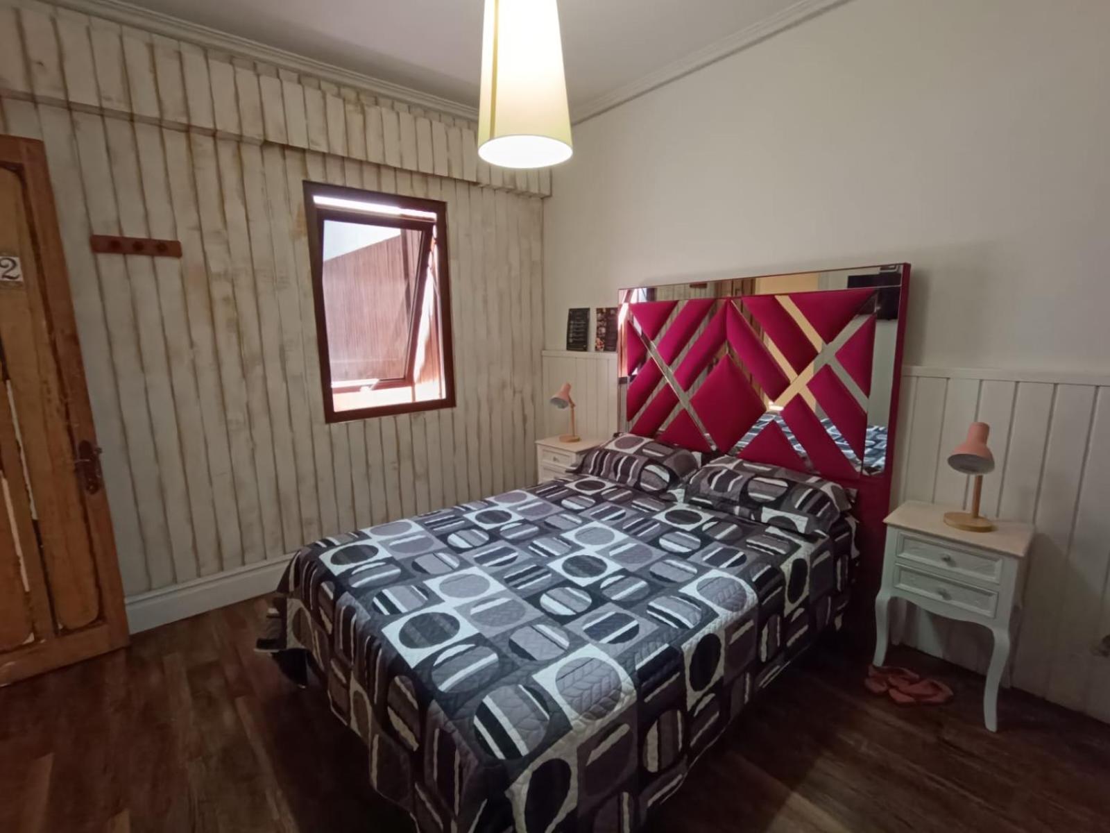 Mh Casamadero Bed & Breakfast Santiago de Chile Bagian luar foto