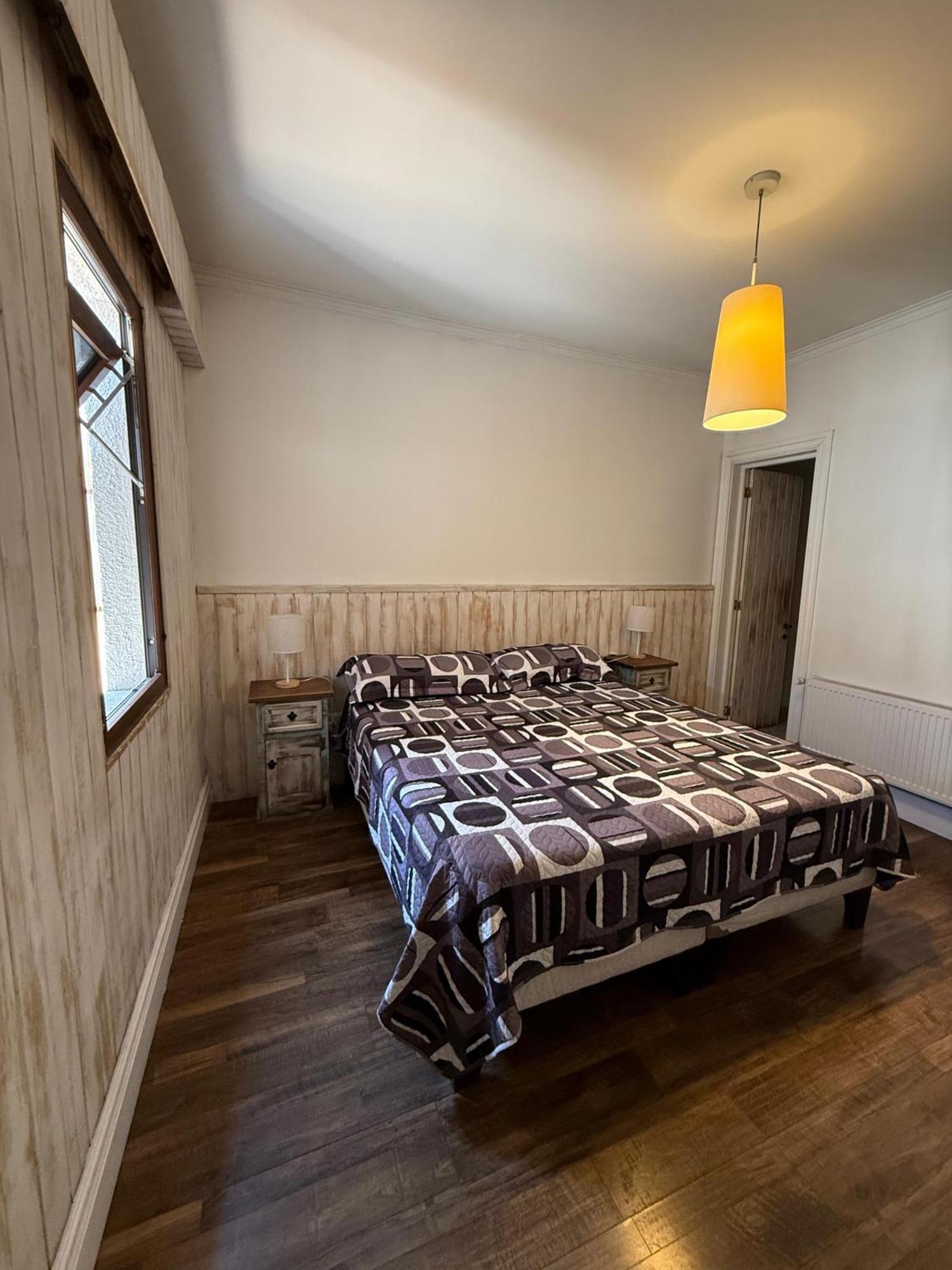 Mh Casamadero Bed & Breakfast Santiago de Chile Bagian luar foto